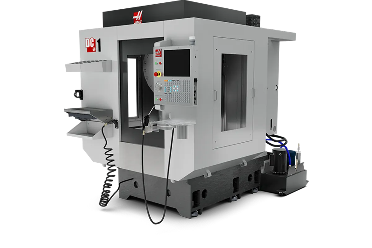 Haas DC-1-40 Drill Center Vertical Machining Centers