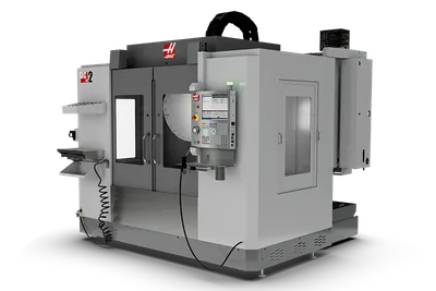 Haas DC-2-40 Drill Center CNC machine