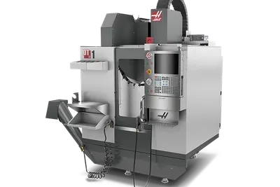 Haas DT-1 CNC machine