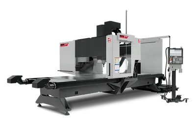 Haas GM-1XT CNC machine