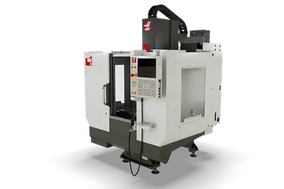 Haas Mini Mill-EDU CNC machine