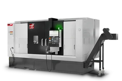 Haas SB-35L CNC machine
