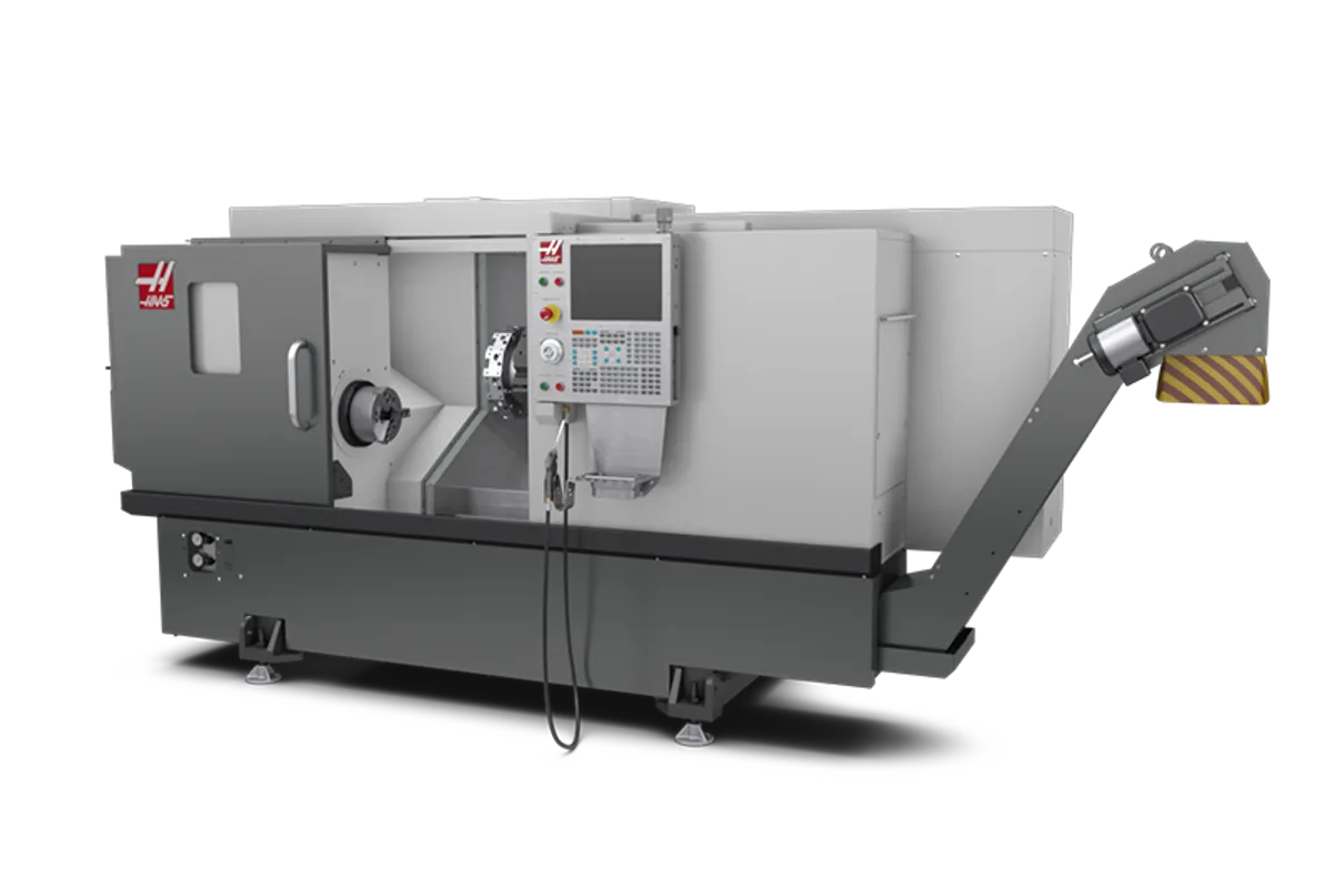 Haas ST-10L CNC Lathes