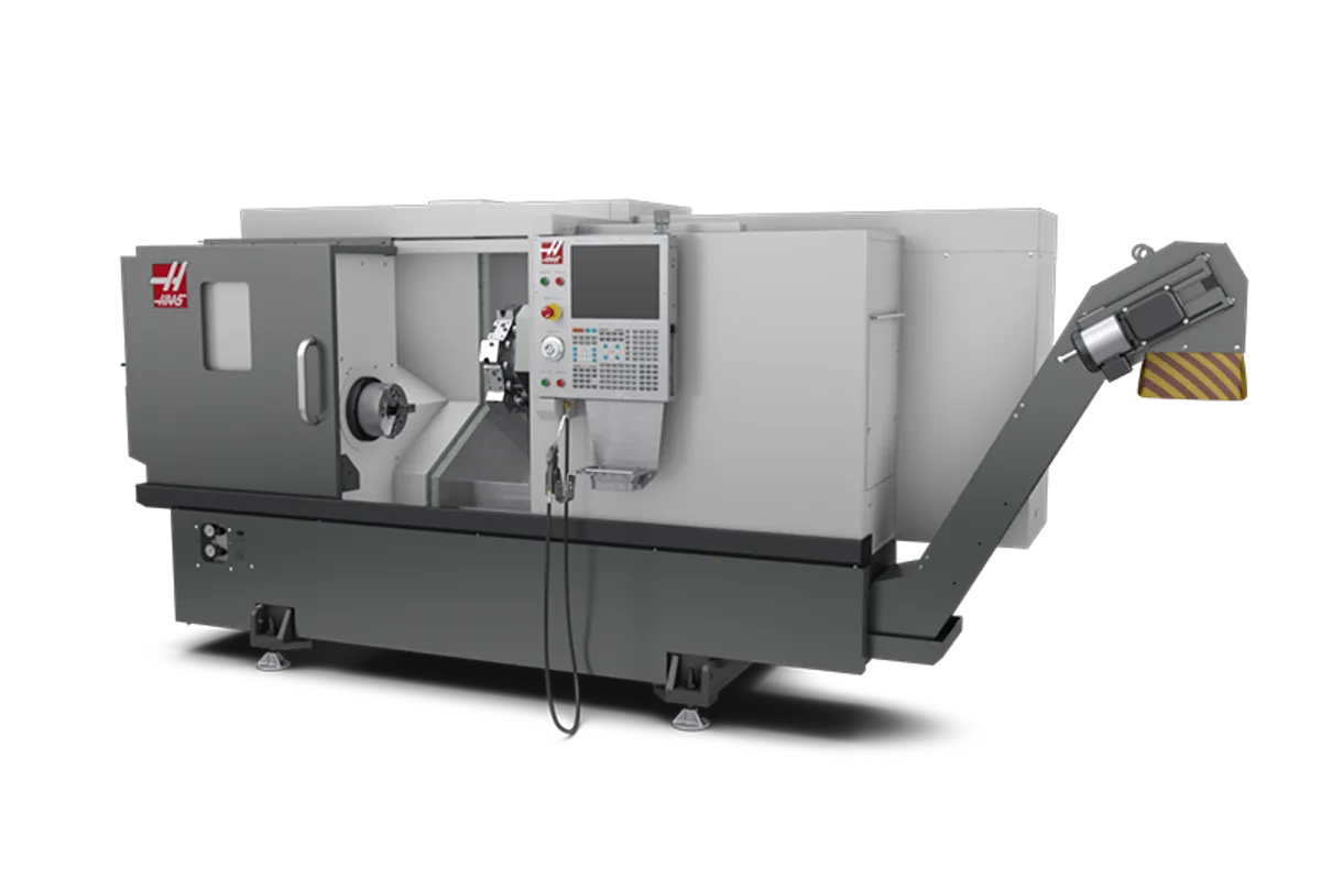 Haas ST-10LY CNC Lathes