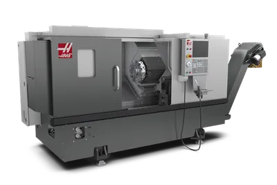 Haas ST-15L CNC machine