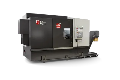 Haas ST-40SY CNC machine