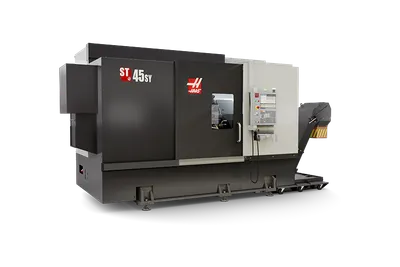 Haas ST-45SY CNC machine