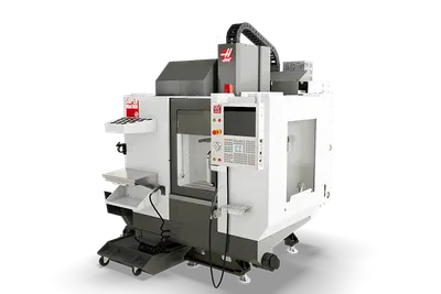 Haas Super Mini Mill CNC machine