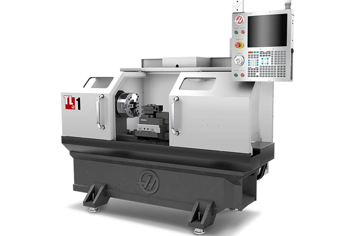 Haas TL-1-EDU CNC Lathes