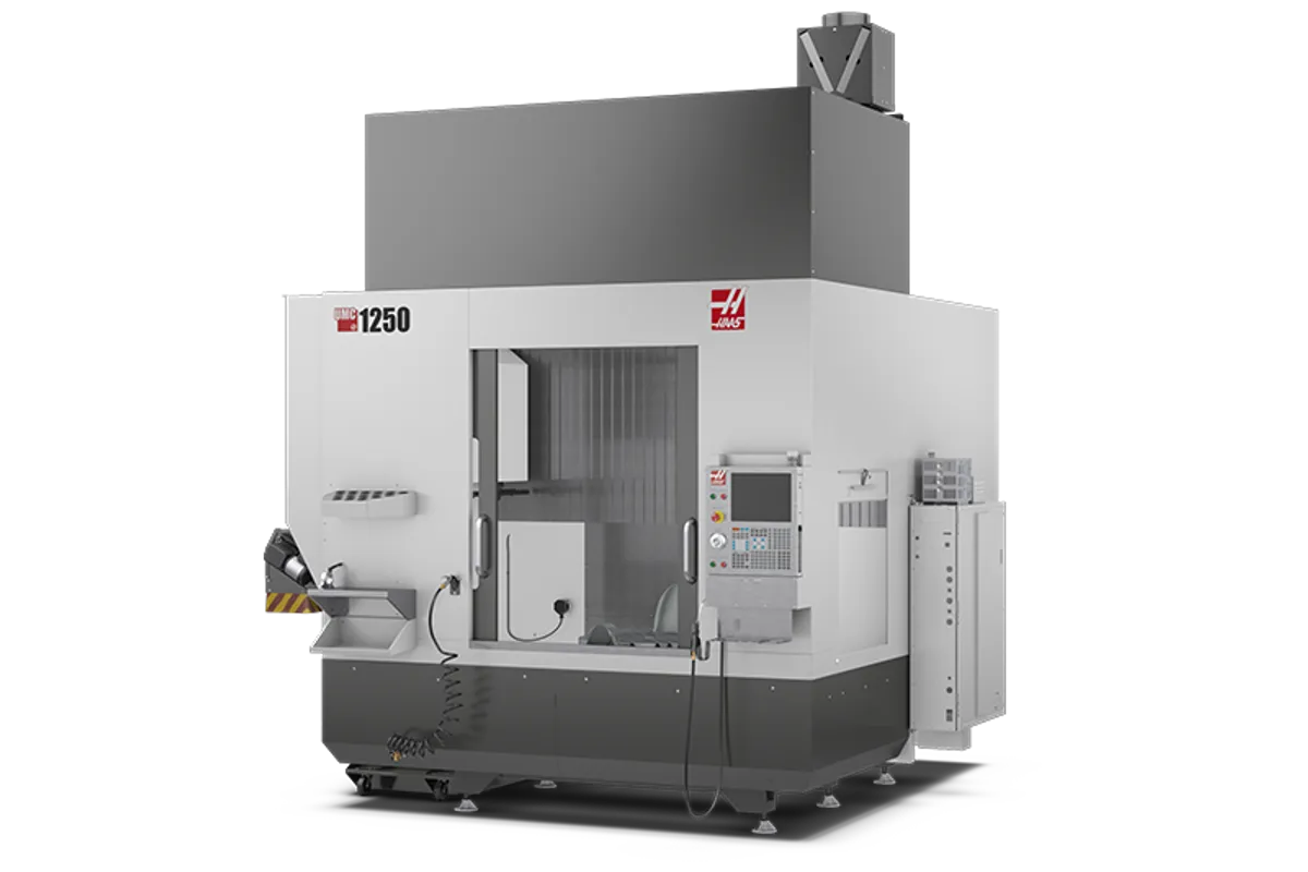 Haas UMC-1250 5-Axis Machining Centers