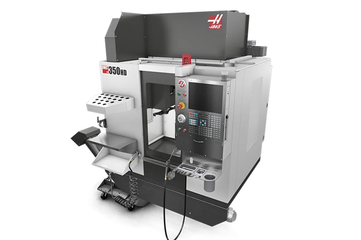 Haas UMC-350HD-EDU 5-Axis Machining Centers