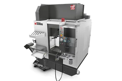 Haas UMC-350HD-EDU CNC machine