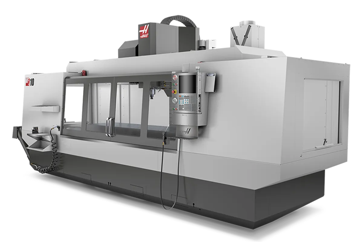 Haas VF-10/40 Vertical Machining Centers