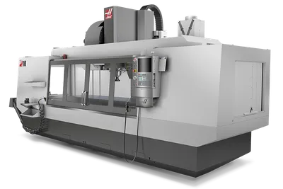 Haas VF-10/50 CNC machine