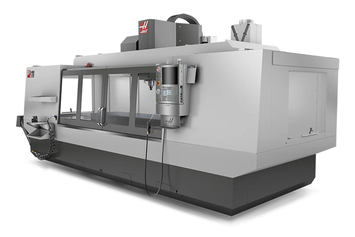 Haas VF-11/40 Vertical Machining Centers