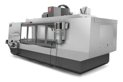 Haas VF-11/40 CNC machine