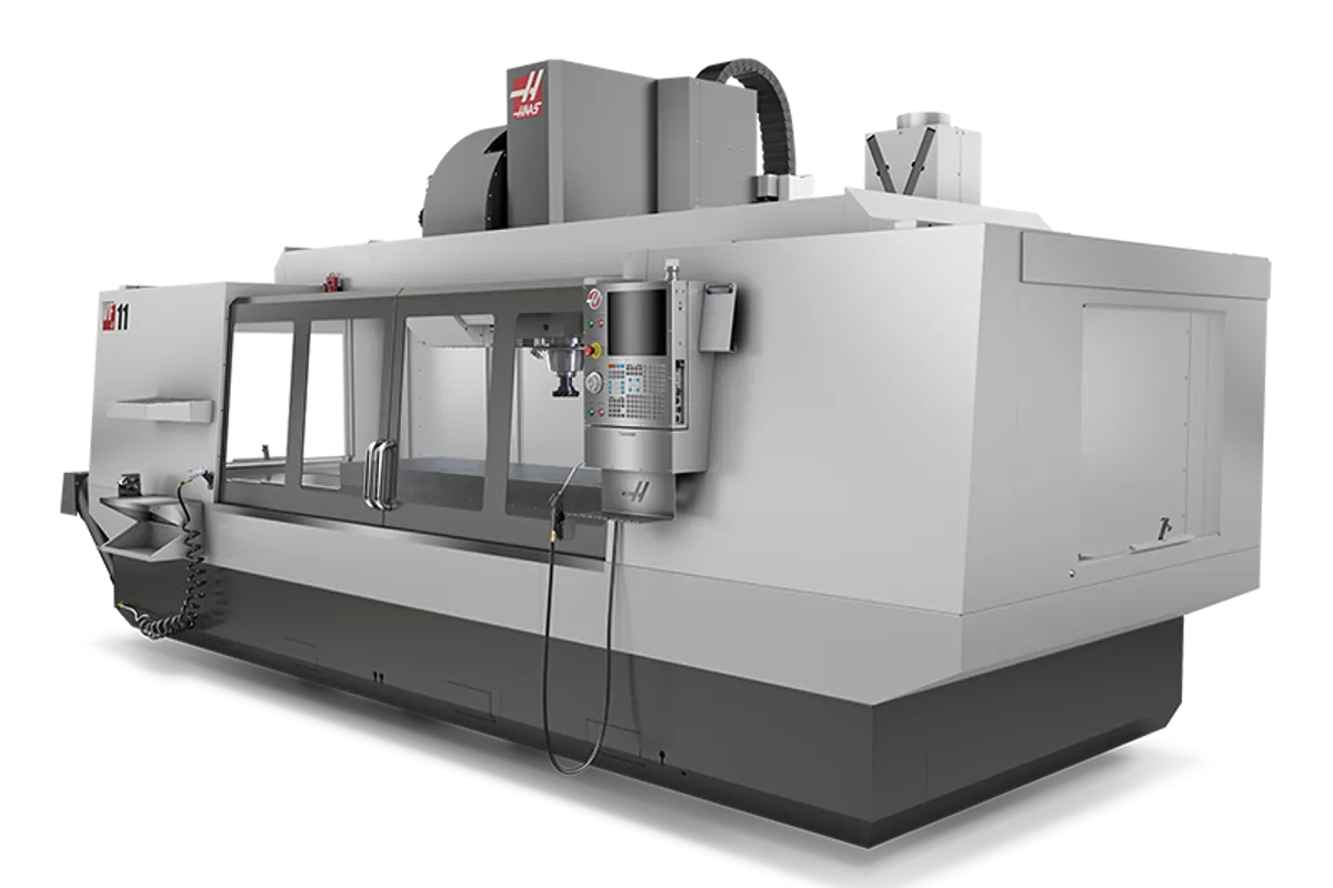 Haas VF-11/50 Vertical Machining Centers