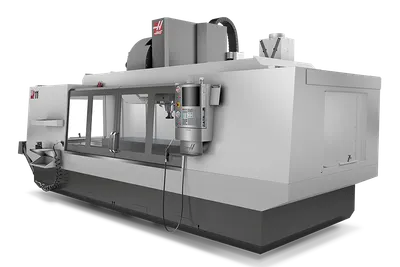 Haas VF-11/50 CNC machine