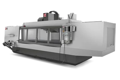 Haas VF-12/40 CNC machine