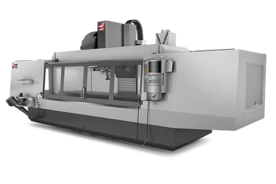 Haas VF-12/50 CNC machine