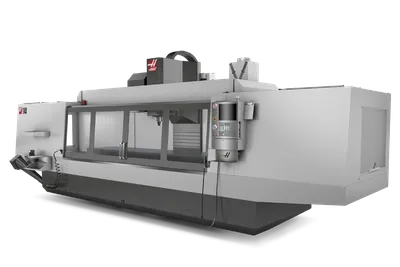 Haas VF-14/40 CNC machine