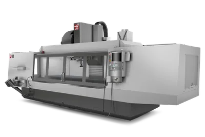 Haas VF-14/50 CNC machine