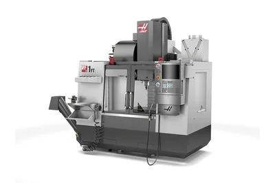 Haas VF-1YT CNC machine