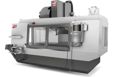 Haas VF-7/50 CNC machine
