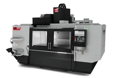 Haas VF-7SS CNC machine