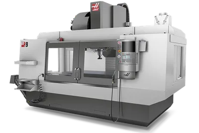 Haas VF-9/50 High-Capacity VMC CNC machine