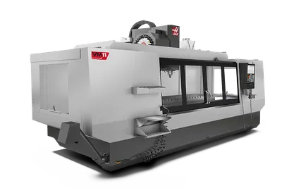 Haas VM-11 CNC machine