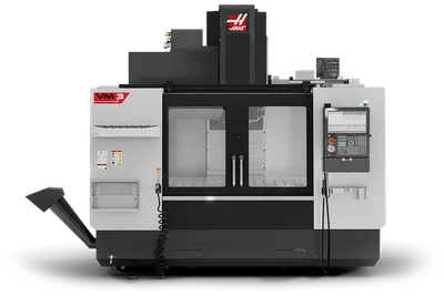 Haas VM-3-50 CNC machine
