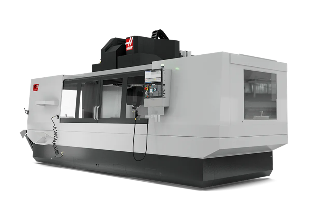 Haas VR-11 Vertical Machining Centers