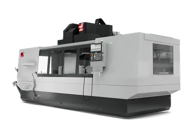 Haas VR-11 CNC machine
