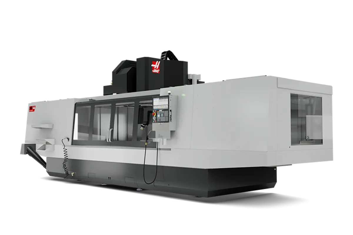 Haas VR-14 Vertical Machining Centers