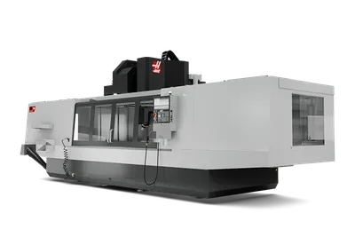 Haas VR-14 CNC machine