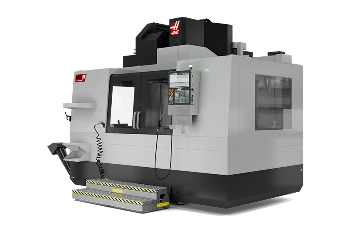 Haas VR-8 Vertical Machining Centers