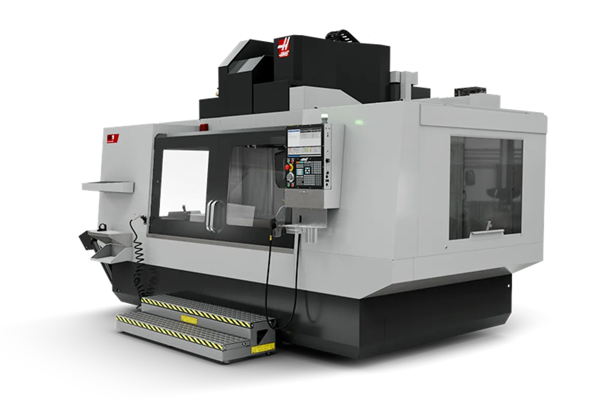 Haas VR-9 Vertical Machining Centers