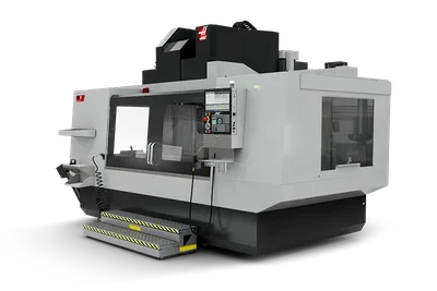 Haas VR-9 CNC machine