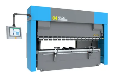 Haco OptiForm 30150+ CNC machine