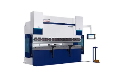 Han's Laser HBS1131 CNC machine