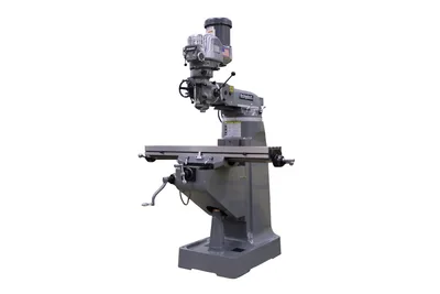 Hardinge Bridgeport Series I CNC CNC machine