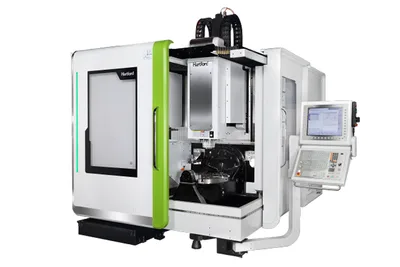 Hartford 5A-32E CNC machine