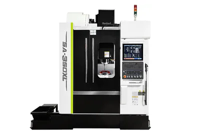 Hartford 5A-350XL CNC machine