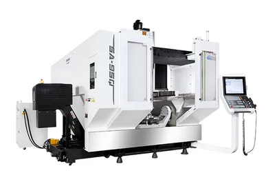 Hartford 5A-95Q-5X CNC machine