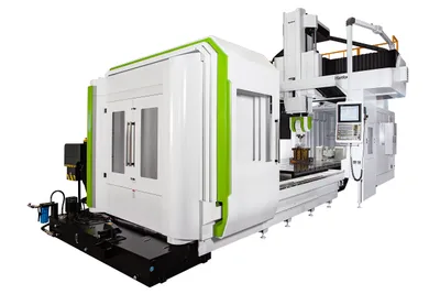 Hartford 5BC-429 CNC machine