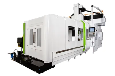 Hartford 5BC-434 CNC machine