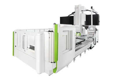 Hartford 5BC-529 CNC machine