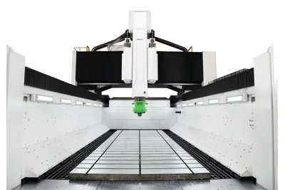 Hartford Aero-541BL-5X CNC machine