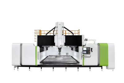 Hartford Aero-632BL-5X CNC machine